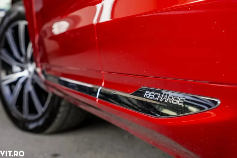 Volvo XC60 din 2021 cu 69.000 km - oferta VOL168784 - foto 37