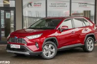 Toyota RAV4 din 2020 cu 104.000 km - oferta TOY168785 - foto 2