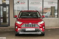 Toyota RAV4 din 2020 cu 104.000 km - oferta TOY168785 - foto 3
