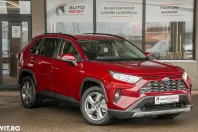 Toyota RAV4 din 2020 cu 104.000 km - oferta TOY168785 - foto 4