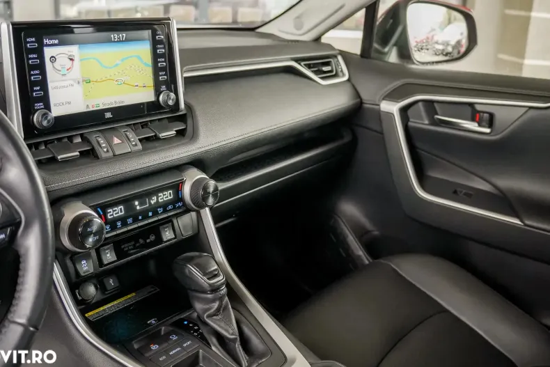 Toyota RAV4 din 2020 cu 104.000 km - oferta TOY168785 - foto 11