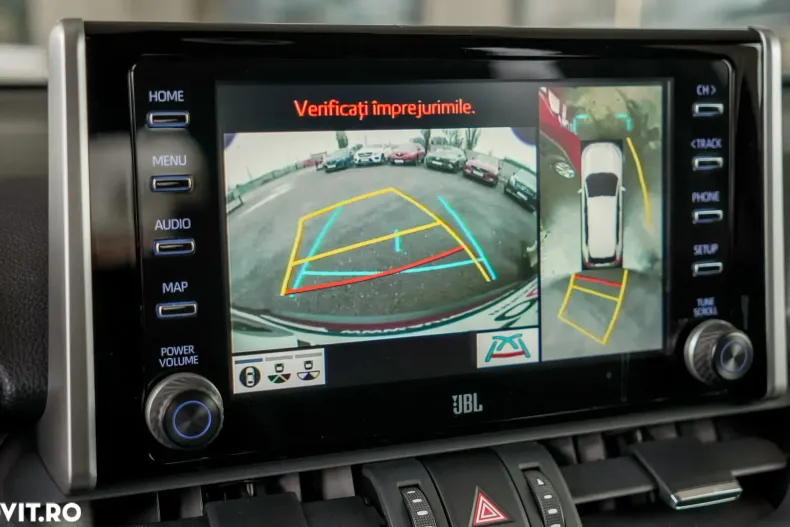 Toyota RAV4 din 2020 cu 104.000 km - oferta TOY168785 - foto 13