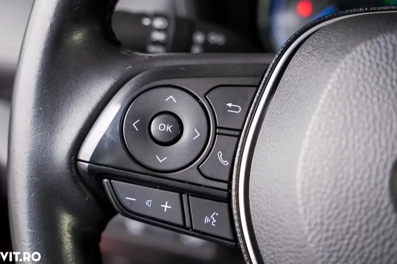 Toyota RAV4 din 2020 cu 104.000 km - oferta TOY168785 - foto 20