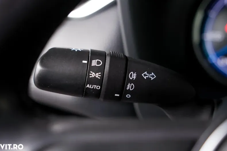 Toyota RAV4 din 2020 cu 104.000 km - oferta TOY168785 - foto 21