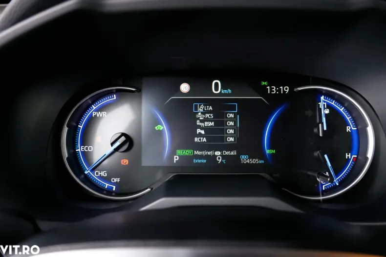 Toyota RAV4 din 2020 cu 104.000 km - oferta TOY168785 - foto 24