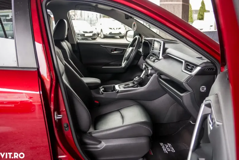 Toyota RAV4 din 2020 cu 104.000 km - oferta TOY168785 - foto 29