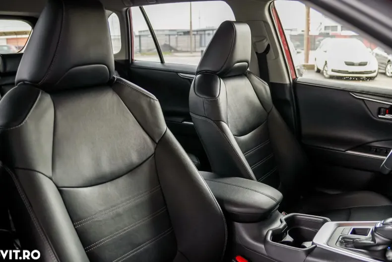 Toyota RAV4 din 2020 cu 104.000 km - oferta TOY168785 - foto 30