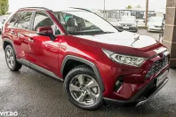 Toyota RAV4 din 2020 cu 104.000 km - oferta TOY168785 - foto 33