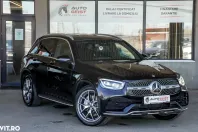 Mercedes-Benz GLC din 2021 cu 158.000 km - oferta MER168786 - foto 3