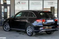 Mercedes-Benz GLC din 2021 cu 158.000 km - oferta MER168786 - foto 8