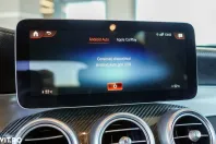 Mercedes-Benz GLC din 2021 cu 158.000 km - oferta MER168786 - foto 13