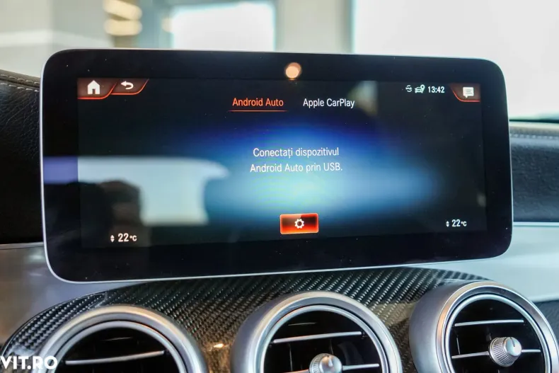 Mercedes-Benz GLC din 2021 cu 158.000 km - oferta MER168786 - foto 13