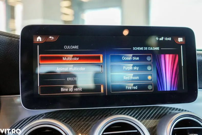 Mercedes-Benz GLC din 2021 cu 158.000 km - oferta MER168786 - foto 16