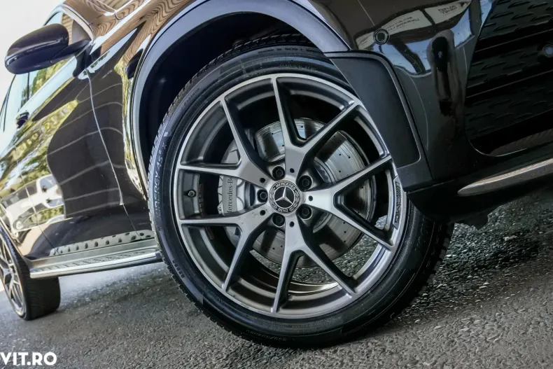 Mercedes-Benz GLC din 2021 cu 158.000 km - oferta MER168786 - foto 37