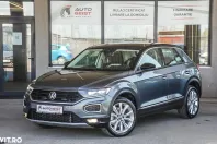 Volkswagen T-Roc din 2021 cu 179.000 km - oferta VOL168787 - foto 2