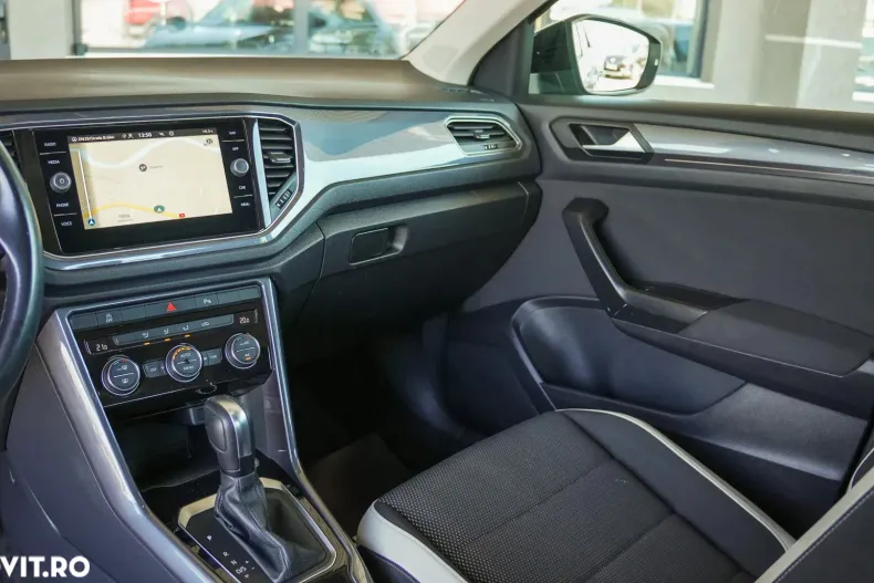 Volkswagen T-Roc din 2021 cu 179.000 km - oferta VOL168787 - foto 10