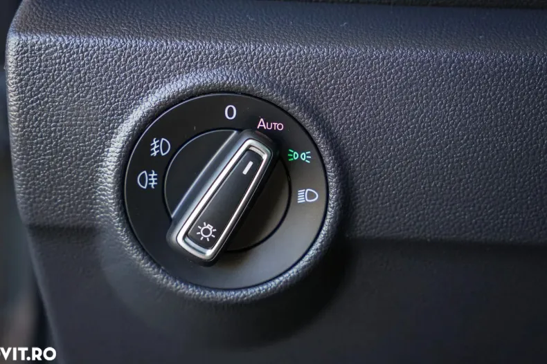 Volkswagen T-Roc din 2021 cu 179.000 km - oferta VOL168787 - foto 20