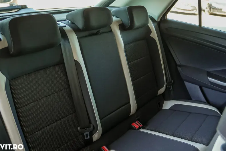 Volkswagen T-Roc din 2021 cu 179.000 km - oferta VOL168787 - foto 26