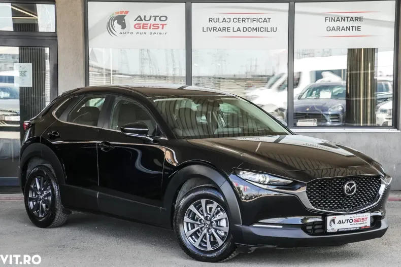 Mazda CX-30 din 2021 cu 69.000 km - oferta MAZ168788 - foto 3