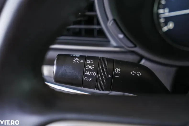 Mazda CX-30 din 2021 cu 69.000 km - oferta MAZ168788 - foto 19