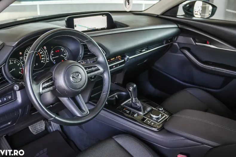 Mazda CX-30 din 2021 cu 69.000 km - oferta MAZ168788 - foto 21