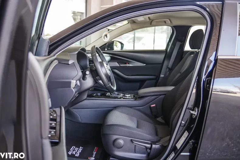 Mazda CX-30 din 2021 cu 69.000 km - oferta MAZ168788 - foto 23