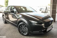 Mazda CX-30 din 2021 cu 69.000 km - oferta MAZ168788 - foto 27