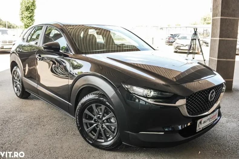 Mazda CX-30 din 2021 cu 69.000 km - oferta MAZ168788 - foto 27