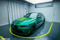 BMW M3 din 2022 cu 58.300 km - oferta BMW168789 - foto 1