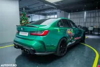 BMW M3 din 2022 cu 58.300 km - oferta BMW168789 - foto 5