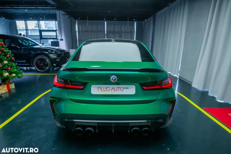 BMW M3 din 2022 cu 58.300 km - oferta BMW168789 - foto 6