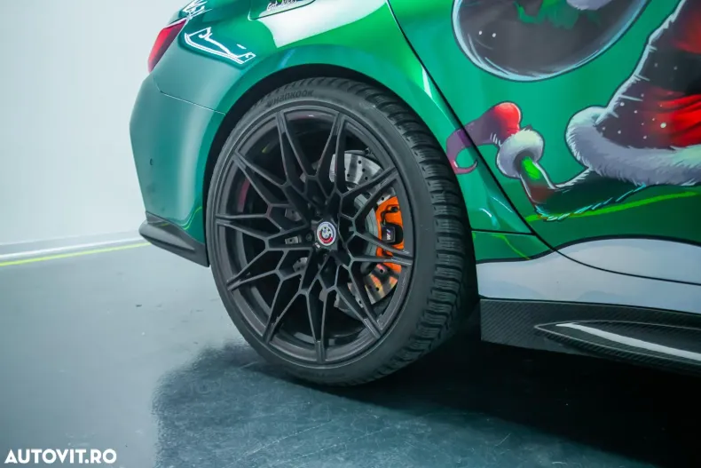 BMW M3 din 2022 cu 58.300 km - oferta BMW168789 - foto 9