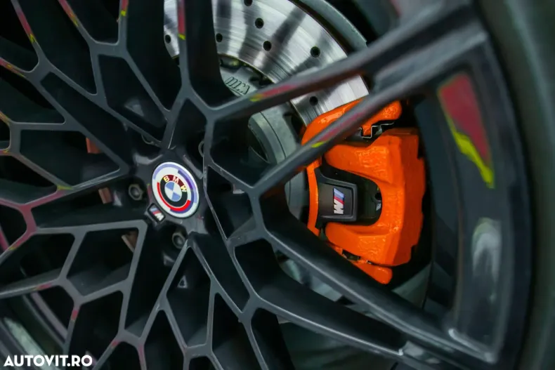 BMW M3 din 2022 cu 58.300 km - oferta BMW168789 - foto 10