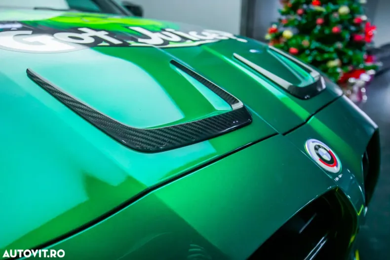 BMW M3 din 2022 cu 58.300 km - oferta BMW168789 - foto 15