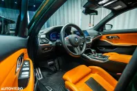 BMW M3 din 2022 cu 58.300 km - oferta BMW168789 - foto 19