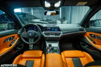 BMW M3 din 2022 cu 58.300 km - oferta BMW168789 - foto 20