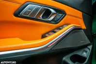 BMW M3 din 2022 cu 58.300 km - oferta BMW168789 - foto 21