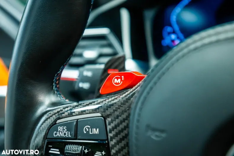 BMW M3 din 2022 cu 58.300 km - oferta BMW168789 - foto 29