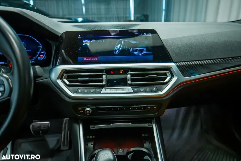 BMW M3 din 2022 cu 58.300 km - oferta BMW168789 - foto 30