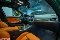 BMW M3 din 2022 cu 58.300 km - oferta BMW168789 - foto 34