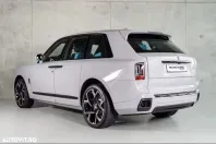 Rolls-Royce Cullinan din 2025 cu 3 km - oferta ROL168790 - foto 6