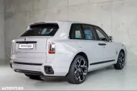 Rolls-Royce Cullinan din 2025 cu 3 km - oferta ROL168790 - foto 9