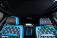 Rolls-Royce Cullinan din 2025 cu 3 km - oferta ROL168790 - foto 23