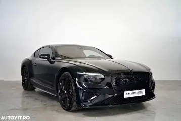 Bentley Continental din 2025 - oferta BEN168792
