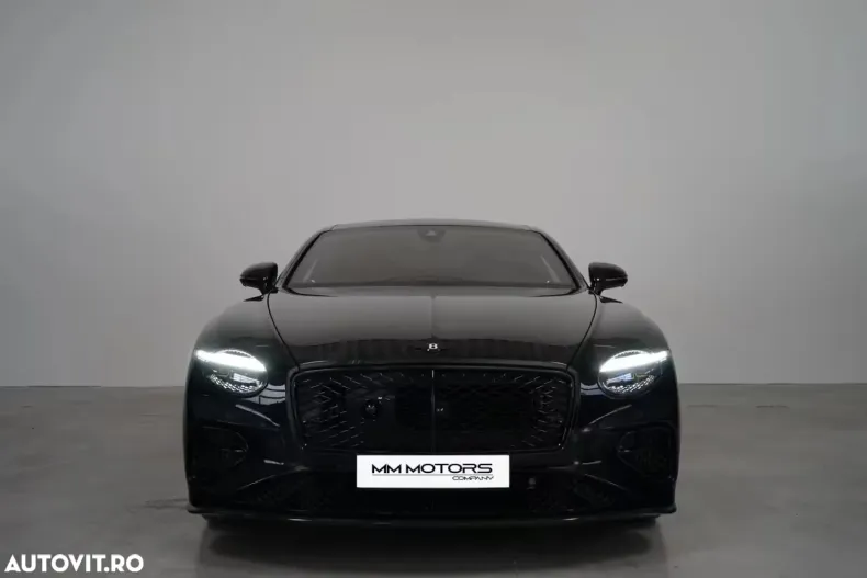 Bentley Continental din 2025 cu 1.169 km - oferta BEN168792 - foto 3
