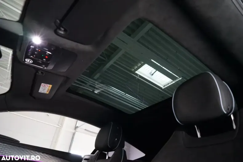 Bentley Continental din 2025 cu 1.169 km - oferta BEN168792 - foto 14