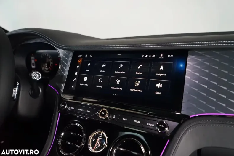 Bentley Continental din 2025 cu 1.169 km - oferta BEN168792 - foto 18