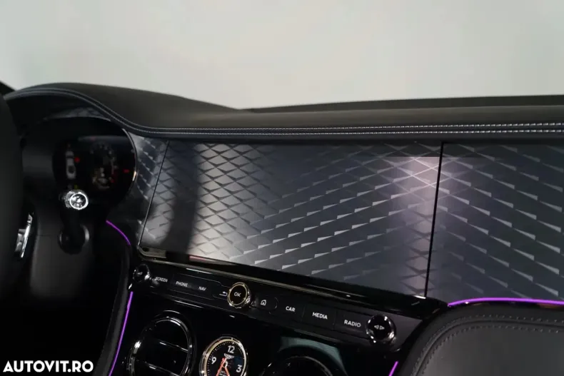 Bentley Continental din 2025 cu 1.169 km - oferta BEN168792 - foto 20