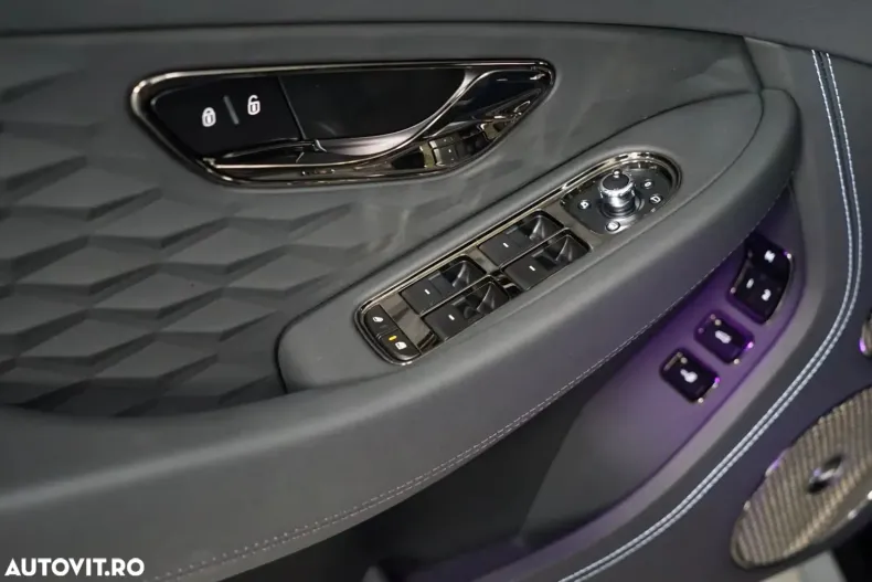 Bentley Continental din 2025 cu 1.169 km - oferta BEN168792 - foto 22