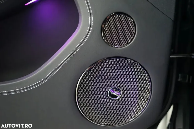 Bentley Continental din 2025 cu 1.169 km - oferta BEN168792 - foto 23